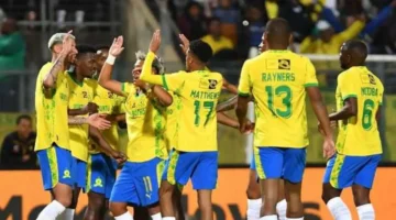 توقيتات حاسمة مواعيد مباريات صن داونز والهلال والنصر 30 يناير